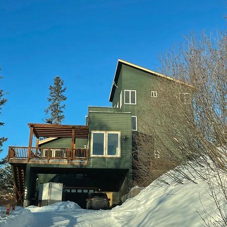 Frenchy'S Adventure Bed And Breakfast Anchorage Exteriör bild