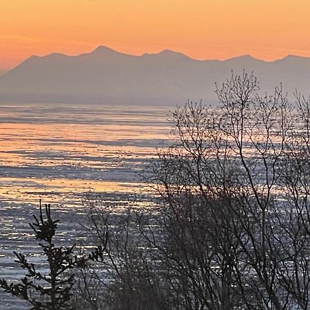 Frenchy'S Adventure Bed And Breakfast Anchorage Exteriör bild